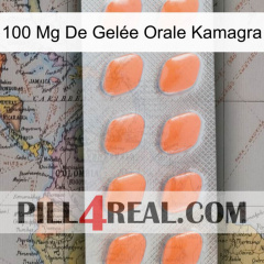 100 Mg De Gelée Orale Kamagra 26
